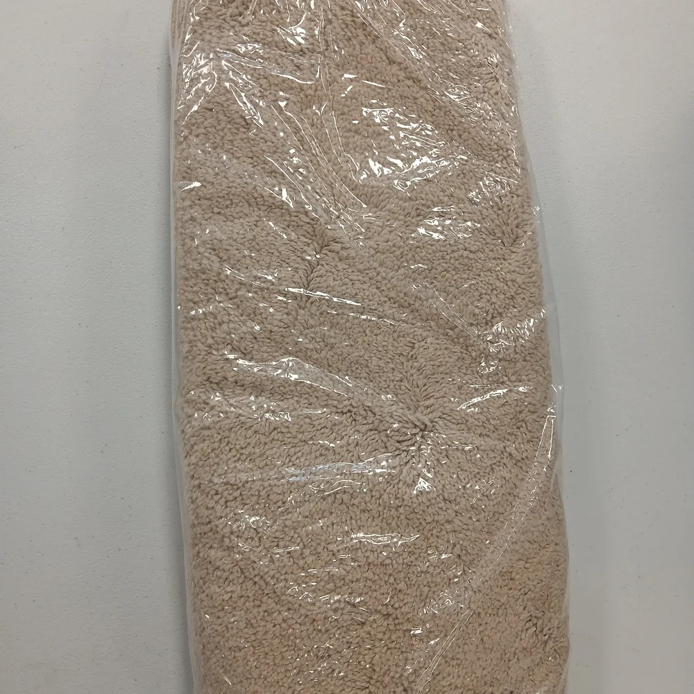 Tan LIZ CLAIBORNE Bath Mat